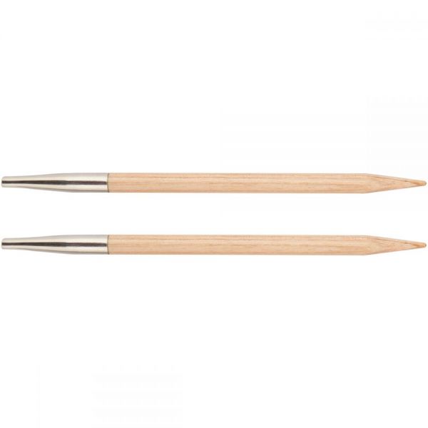 NOTM412012 Naturalz Interchangeable Needles