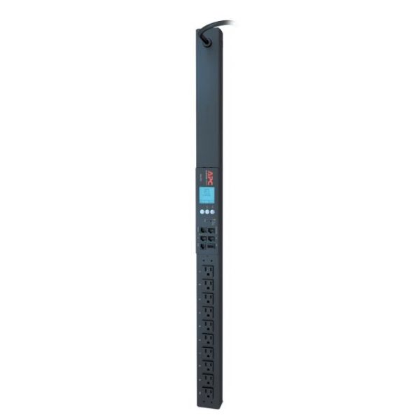 SYNX4080097 APC by Schneider Electric Metered Rack PDU