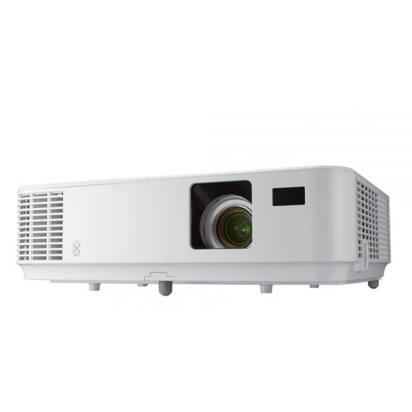 SYNX4506423 NEC Display NP-VE303X 3D Ready DLP Projector - 720p - HDTV - 4:3