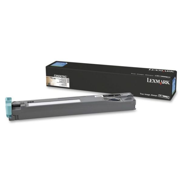 SYNX2773856 Lexmark C925X76G Waste Toner Bottle