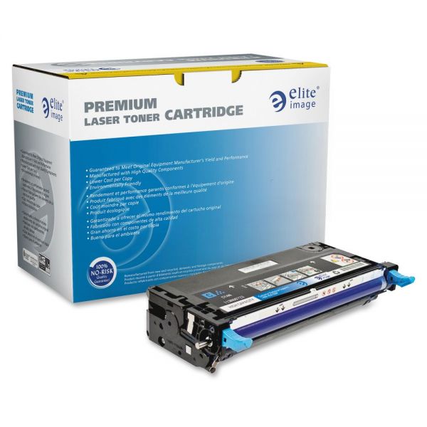 ELI76107 Elite Image Remanufacture Xerox Toner Cartridge