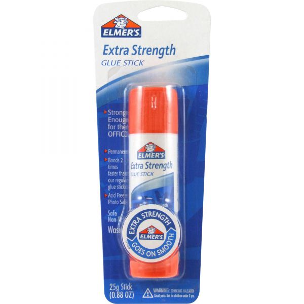 EPIE527 Elmer's Extra Strength Glue Stick