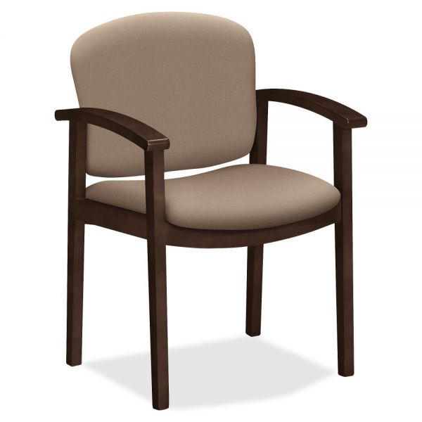HON2111MOCHCU24 HON Invitation Guest Chair