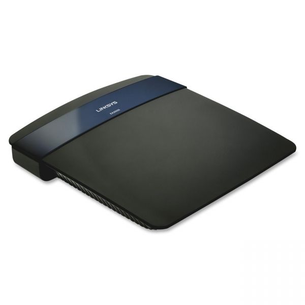 LNKEA3500 Linksys EA3500 IEEE 802.11n Wireless Router
