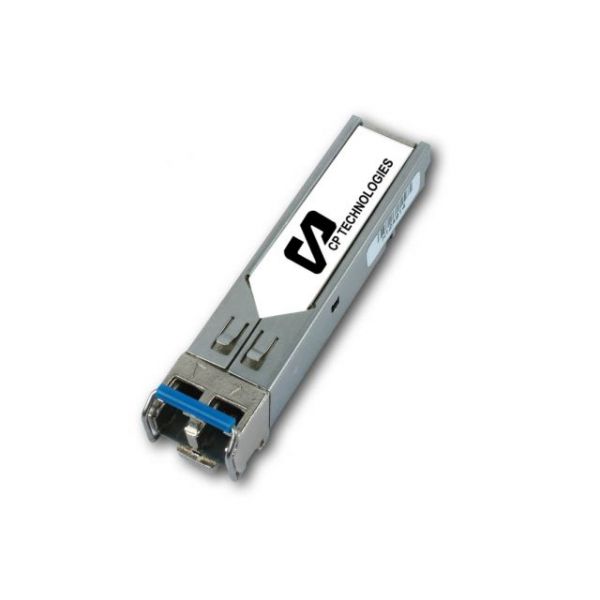 IGRMRW2501 CP TECH Cisco GLC-SX-MM Compatible 1000BSX LC/MM mini GBIC