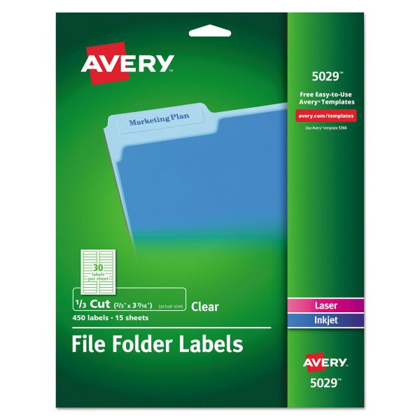 AVE5029