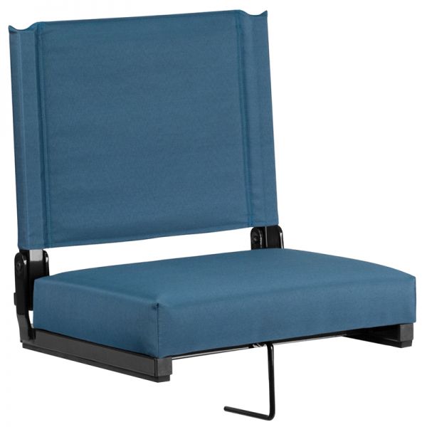 FHFXUSTAGNGG Flash Furniture Game Day Seats