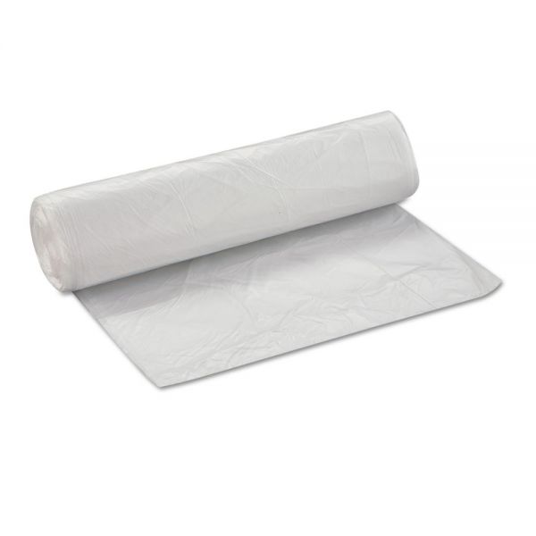 IBSVALH4048N16 Inteplast Group High-Density Commercial Can Liner Value Pack, 45gal, 40 x 46, 14mic, NL, 250/CT