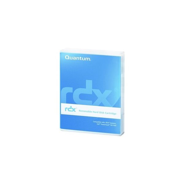 SYNX4155264 Quantum 2 TB Internal Hard Drive Cartridge - Removable