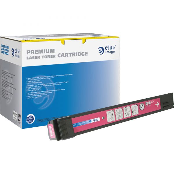 ELI75671 Elite Image Remanufactured HP CB383A Toner Cartridge