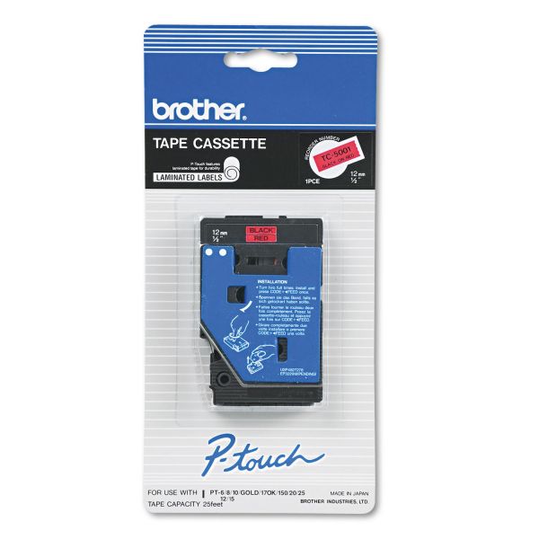 BRTTC5001