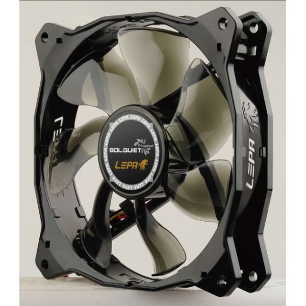 IGRM4T2781 LEPA BOL.Quiet LPBOL12R Cooling Fan