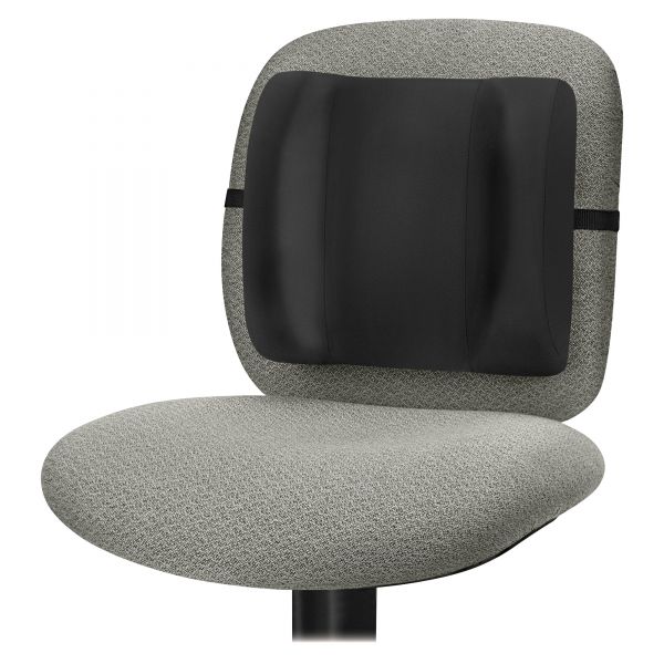 FEL91905 Fellowes Standard Backrest - Black