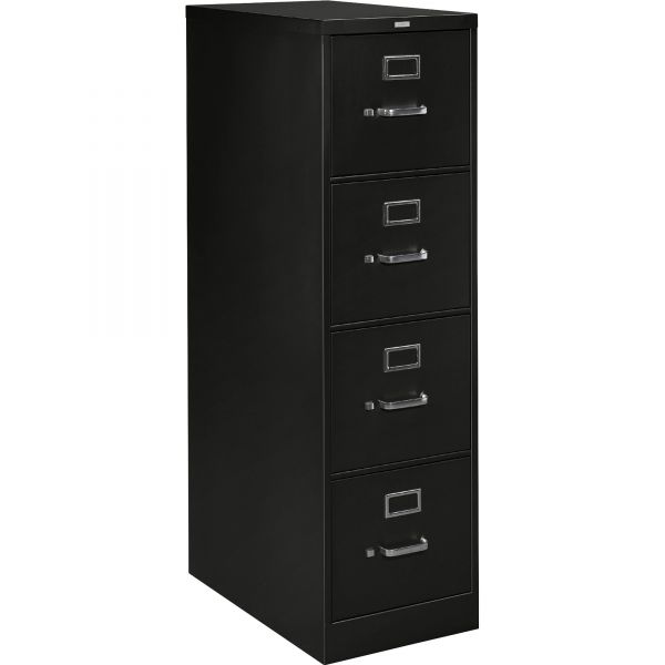 HONH324P HON 320 Series 4-Drawer Vertical File Cabinet