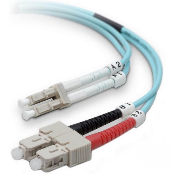 SYNX2197447 Belkin Fiber Optic Patch Cable