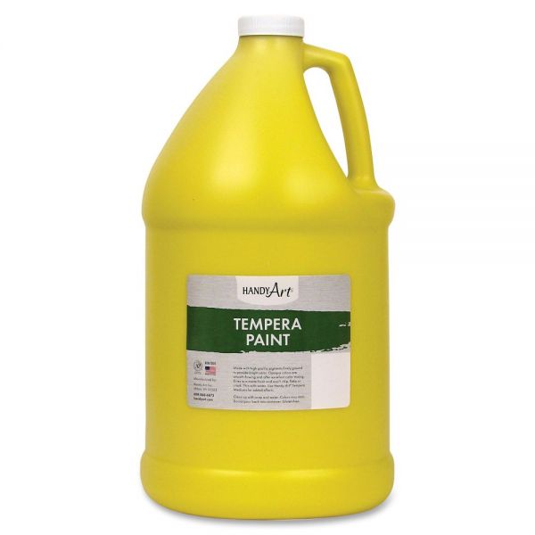 HAN204010 Handy Art Premium Tempera Paint