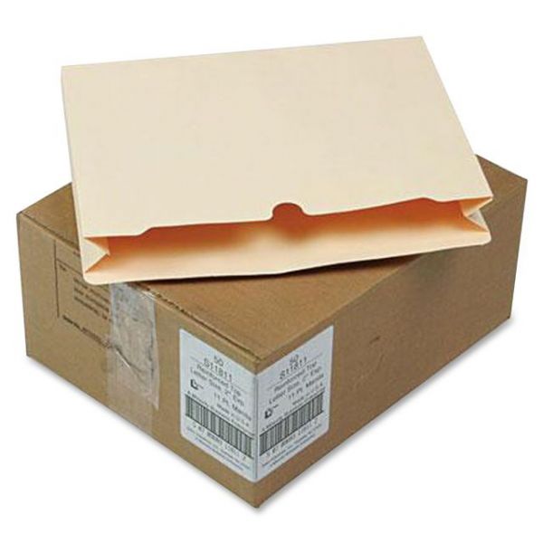 SJPS11811 S J Paper Reinforced Top File Jackets
