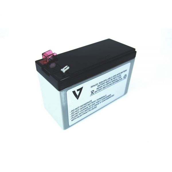 IGRMZL9967 V7 RBC110 UPS Replacement Battery for APC APCRBC110