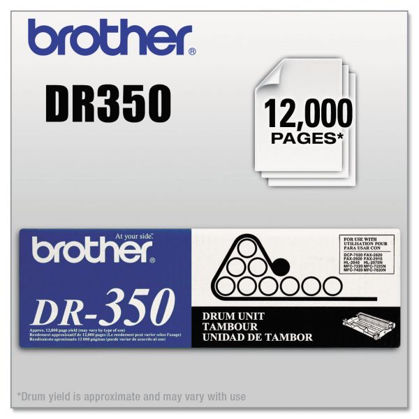 BRTDR350