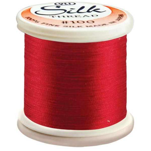 NOTM028059 Silk Thread 100wt 200m