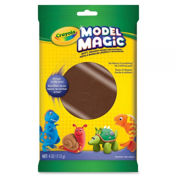 CYO574459 Model Magic Modeling Material