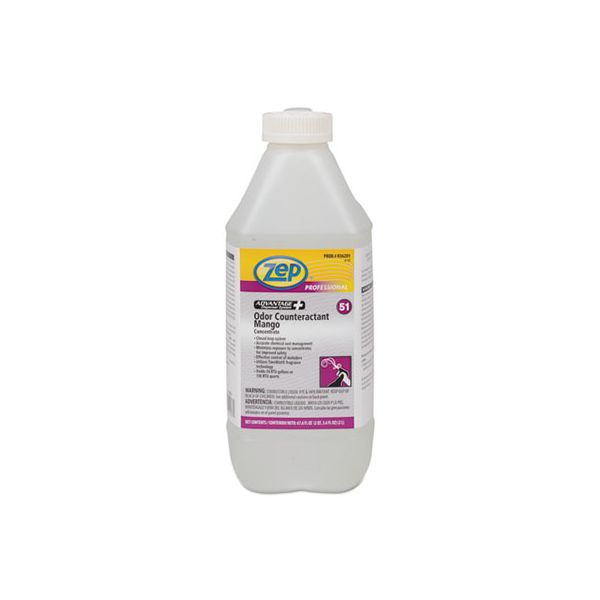 ZPER36201CT Zep Professional Concentrated Odor Counteractant