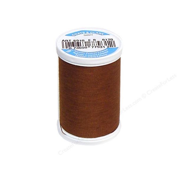 NOTM026323 Coats Dual Duty XP All Purpose Thread (S910_8170)