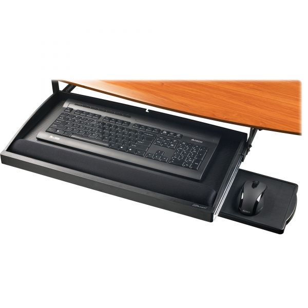 CCS25005 Compucessory Underdesk Keyboard Drawer
