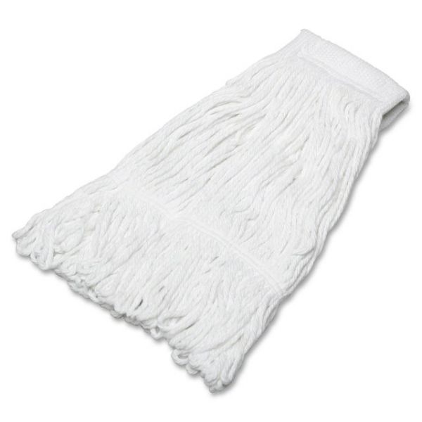 NSN4607906 SKILCRAFT Finishing Mop Heads