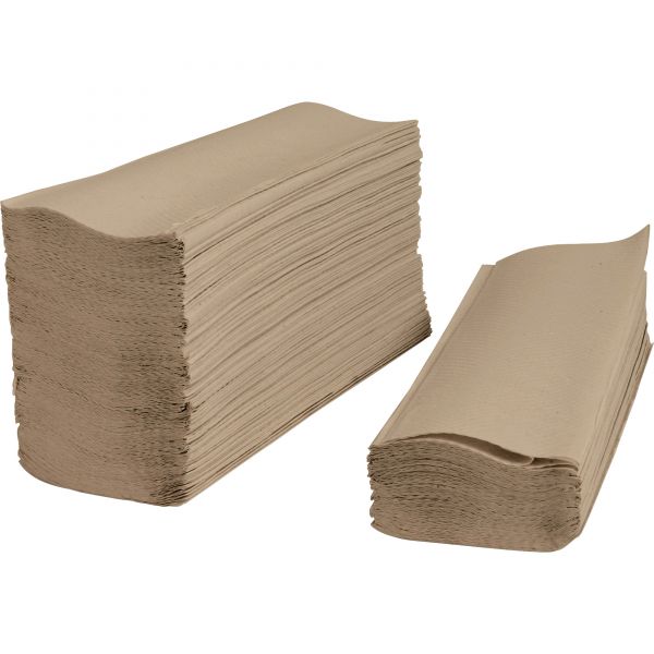 SPZMLTBR Special Buy Multifold Paper Towels, 250 Sheets/ Pack, 16 Packs/ Carton