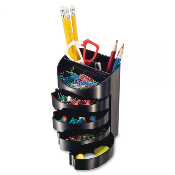 OIC66822 OIC Desktop Supply Organizer
