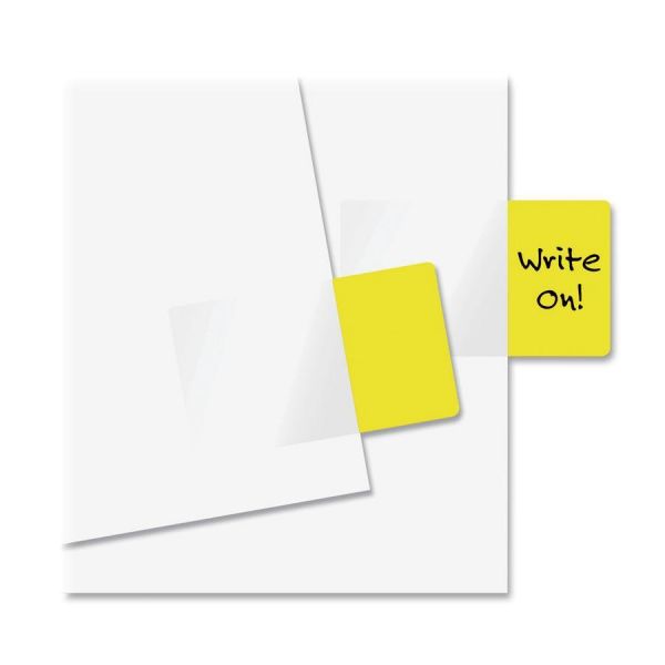 RTG76805 Redi-Tag 1" Flags