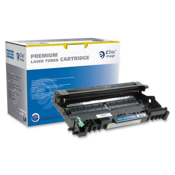 ELI75898 Elite Image Remanufactured Drum Cartridge Alternative For Brother DR720