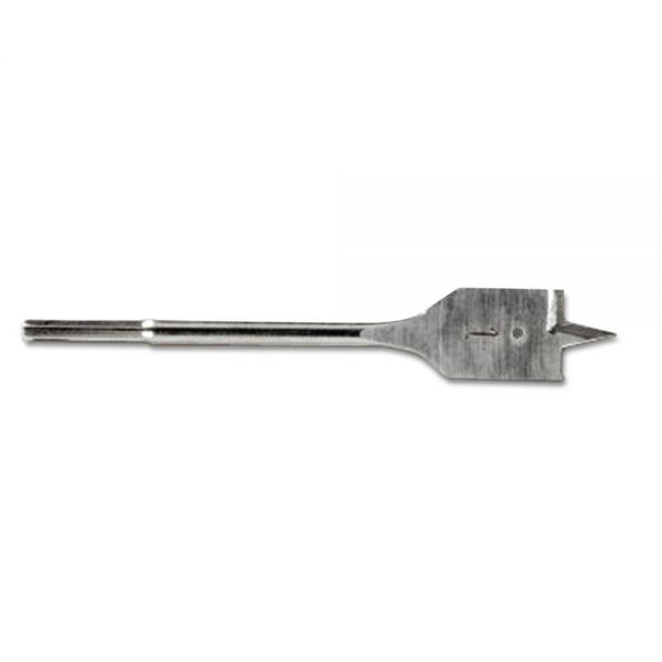 SDR88811 IRWIN Standard-Length Speedbor Flat Bit, 11/16"