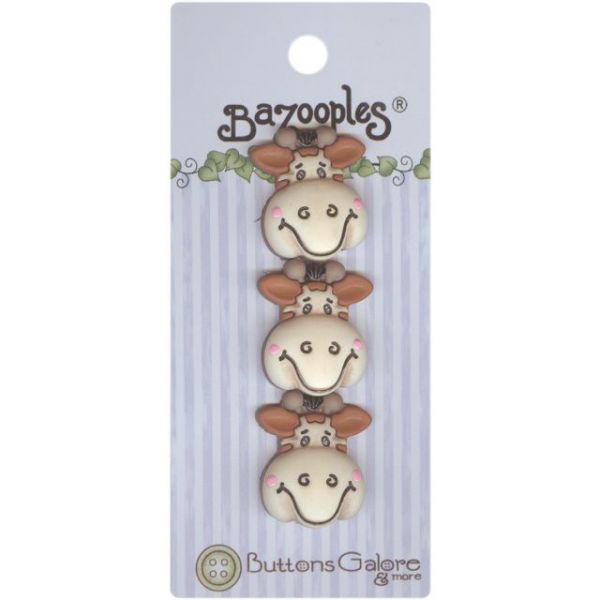 NOTM093422 BaZooples Buttons