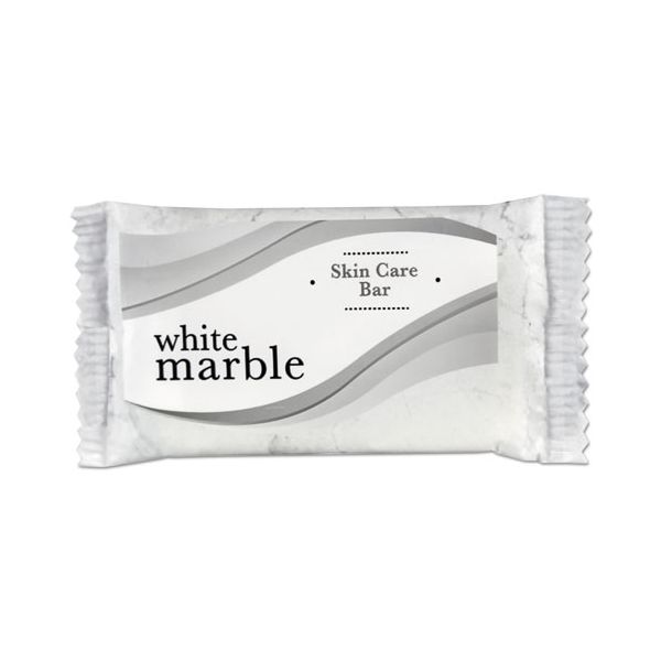 DIA00115A Tone Individually Wrapped Skin Care Bar Soap, Cocoa Butter, # 3/4 Bar, 1000/Carton