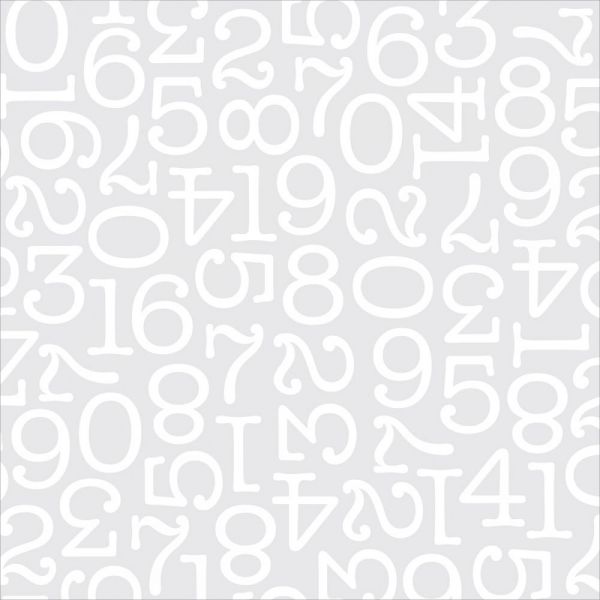 NOTM424989 DIY Shop 4 Specialty Cardstock 12"X12"