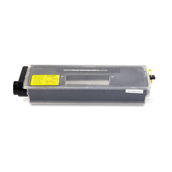 PBI4855 Pitney Bowes 4855 Toner, 7,500 Page-Yield, Remanufactured,Black