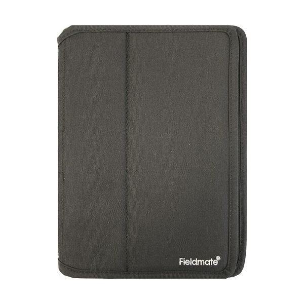 SYNX4177399 InfoCase Fieldmate Always-On Carrying Case (Flip) for iPad Air 2