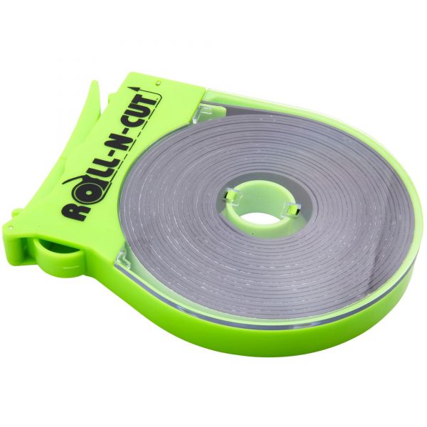 BAU66021 Zeus Magnetic Tape with Self-Cutting Dispenser