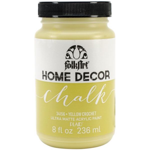 NOTM136311 FolkArt Home Decor Chalk Paint