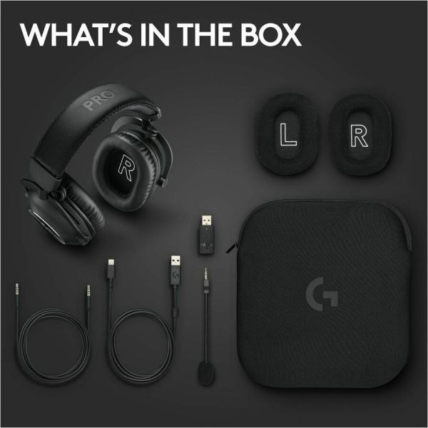 speaker driver logitech pro headset drivers