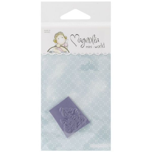 NOTM350483 Mini Little Circus Moscow 2.75"X5.75" Package
