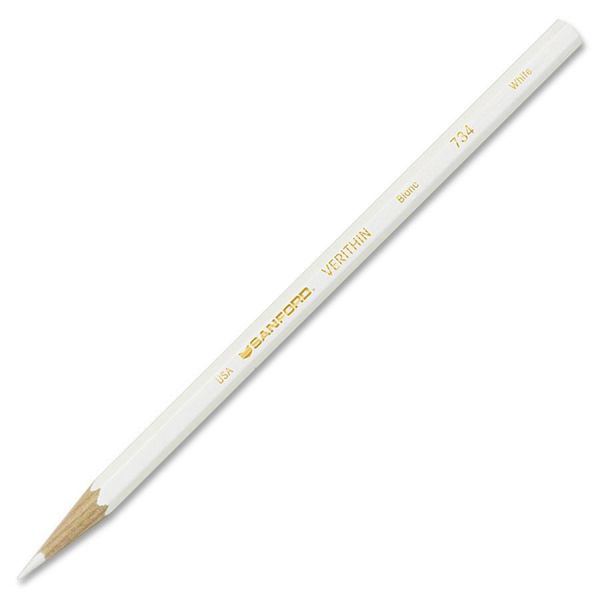 SAN2429 Sanford Prismacolor Verithin Colored Pencils