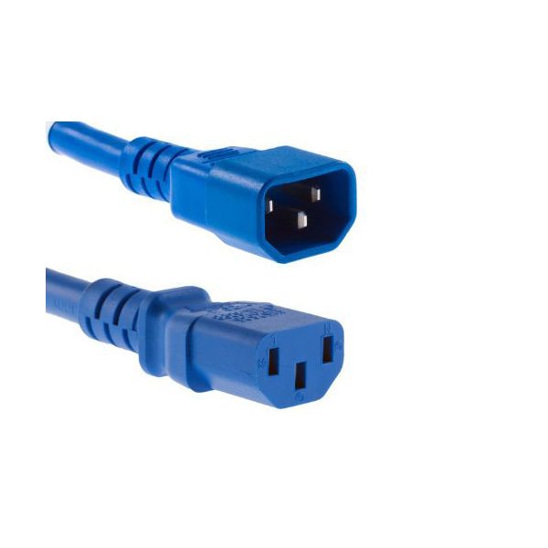IGRMTQ6125 Unirise High End Data Center Rated Power Cord