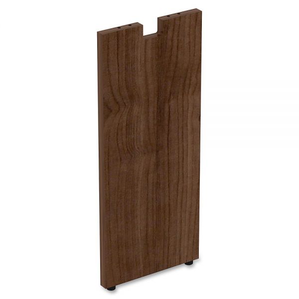 LLR34392 Lorell Credenza Base