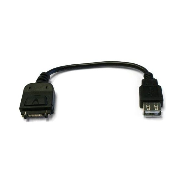 SYNX1984307 Unitech USB Host Cable