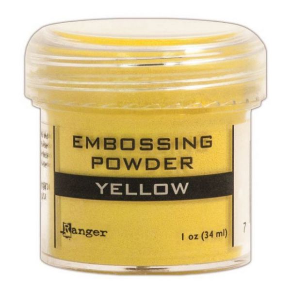 NOTM359971 Embossing Powder 1oz Jar
