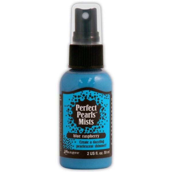 NOTM125941 Perfect Pearls Mist