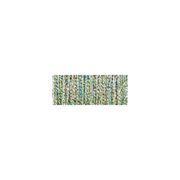 NOTM015987 Kreinik Very Fine Metallic Braid #4 12yd